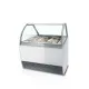 Ice cream freezer 0.71 m²