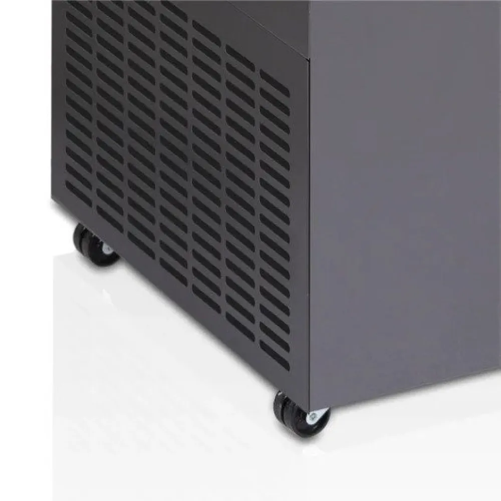 Ice cream freezer 306 l