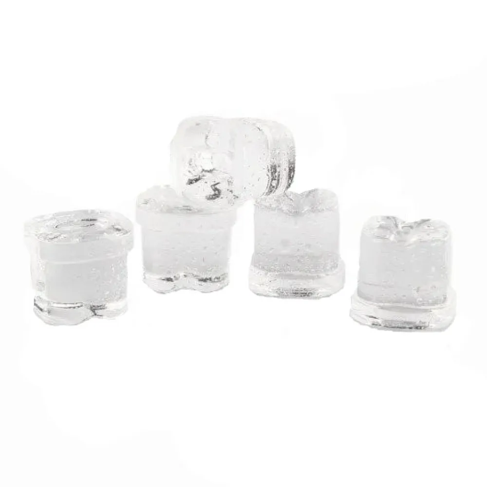 Générateur de glace TC57, 57kg/24h