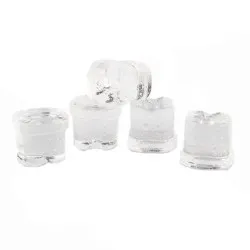 Générateur de glace TC85, 85kg/24h