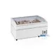 Supermarket Cooler-Freezer 400L
