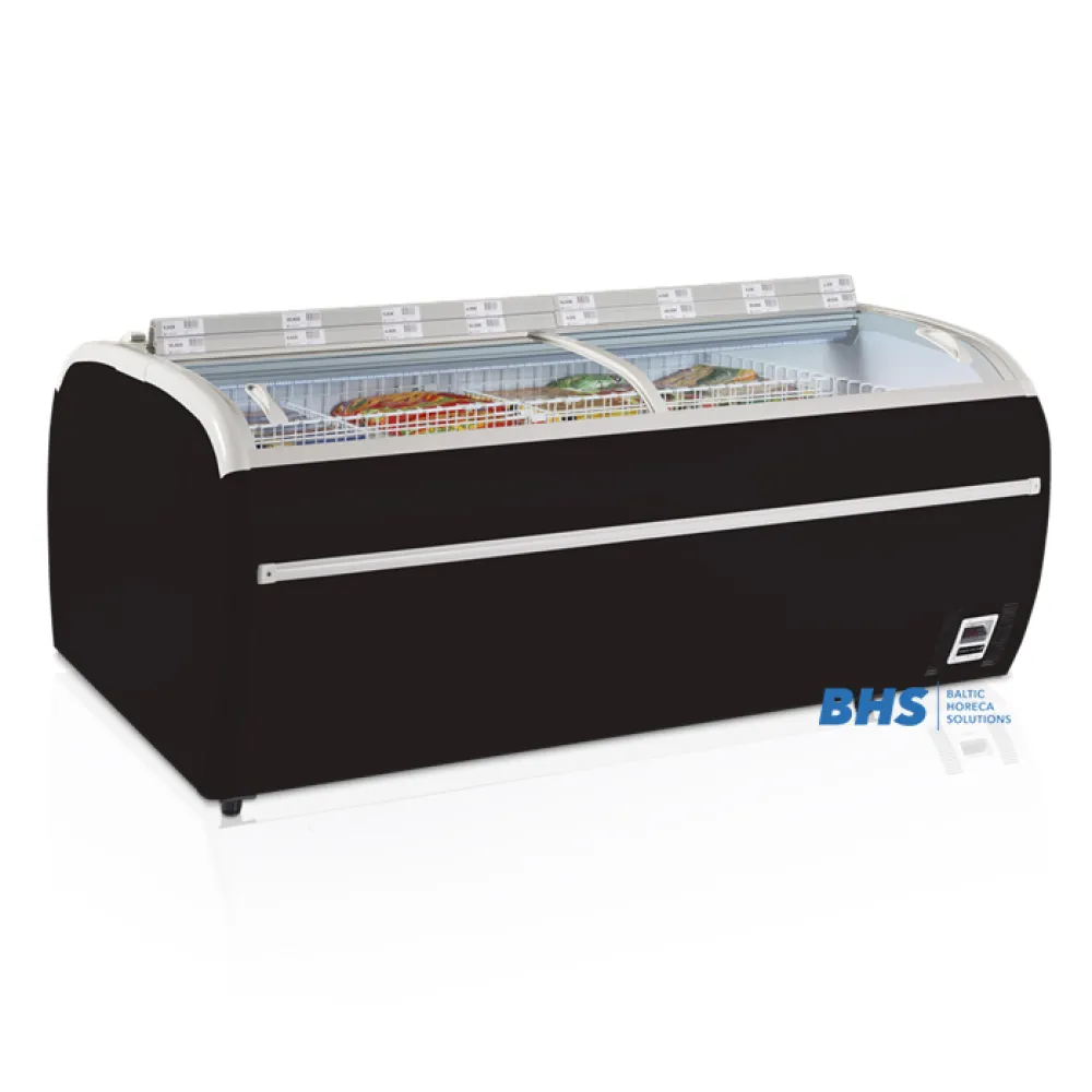 Supermarket Freezer 1255L