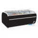 Supermarket Freezer 1255L