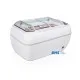 Supermarket Cooler-Freezer 334L