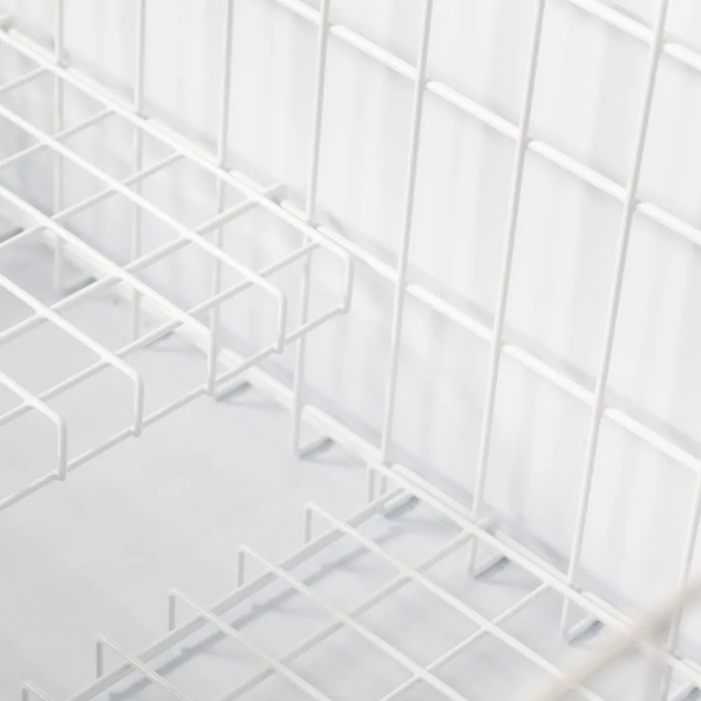 Vitrine congélateur-réfrigérateur 613L, noir