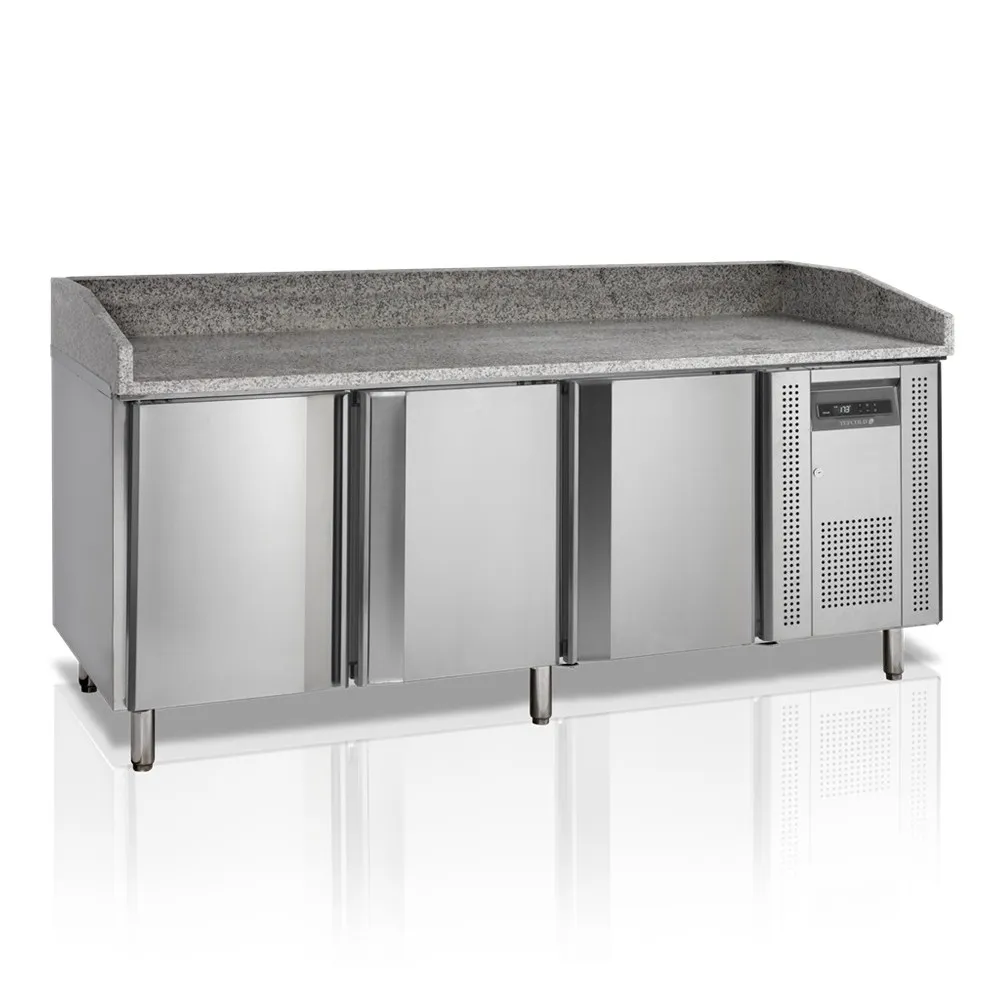 Table à pizza PT1300