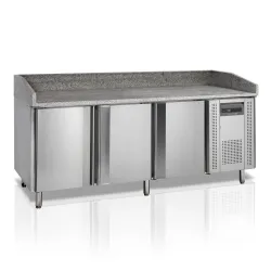 Table à pizza PT1300