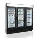 Display freezer 1657l