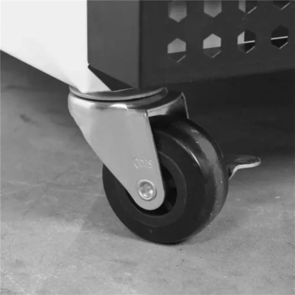 Congélateur vertical UF 340 l