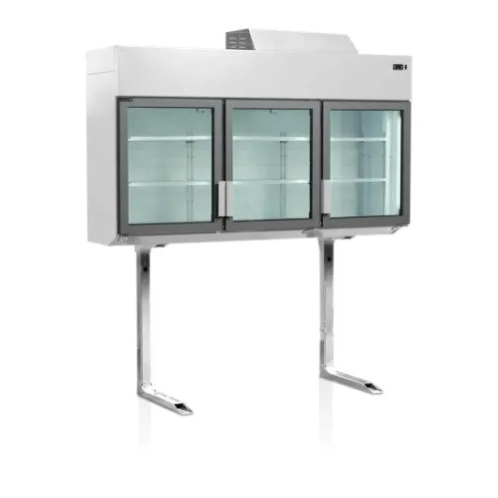 Supermarket Freezer/ Cooler MTF185 VS