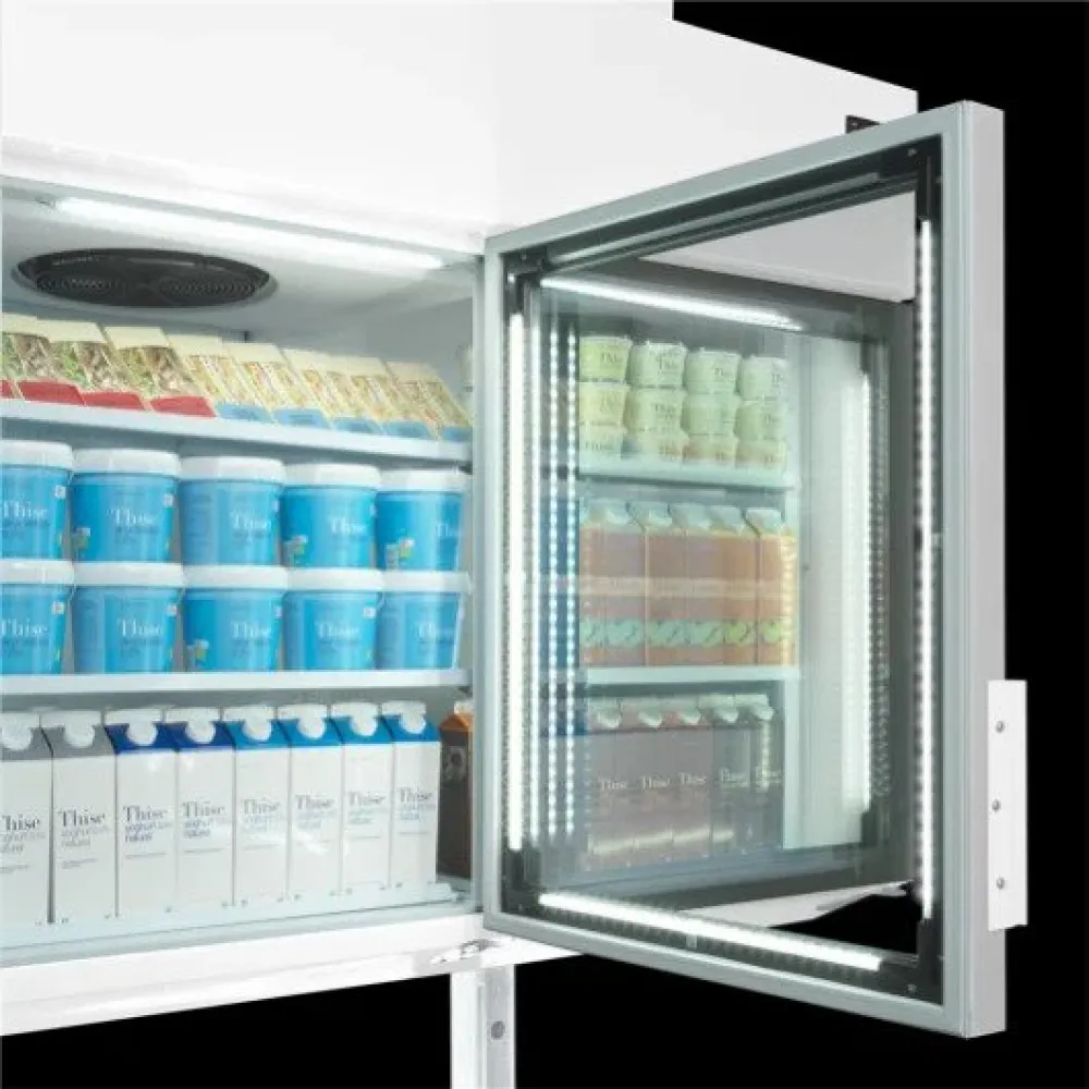 Supermarket Freezer/ Cooler MTF185 VS