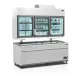 Supermarket Freezer/ Cooler MTF185 VS