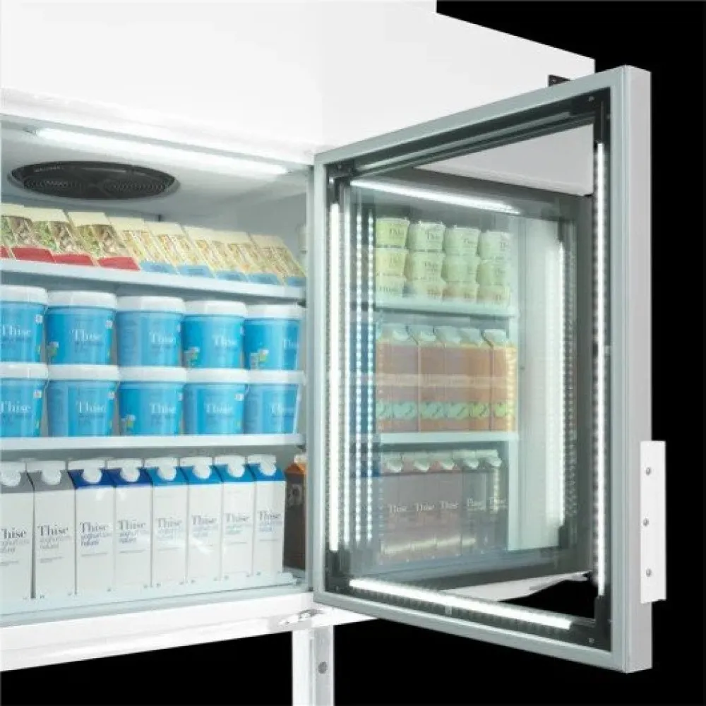 Supermarket Freezer/ Cooler MTF250 VS