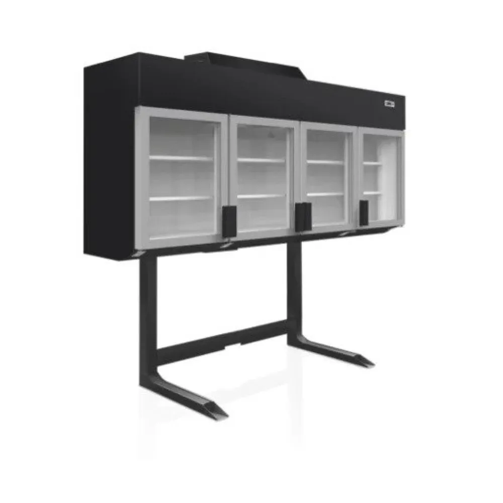 Supermarket Freezer/ Cooler MTF250 VS