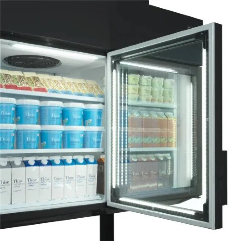 Supermarket Freezer/ Cooler MTF250 VS