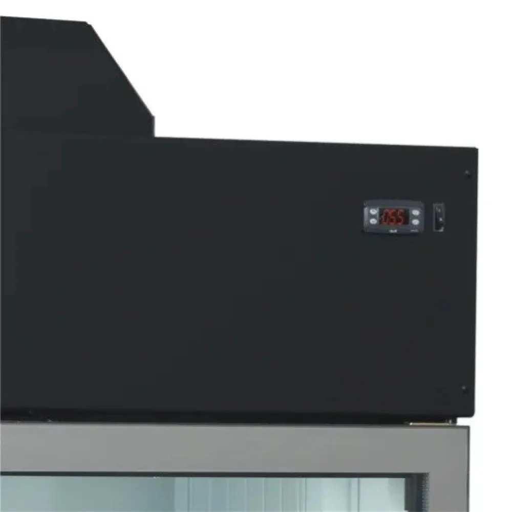Supermarket Freezer/ Cooler MTF250 VS