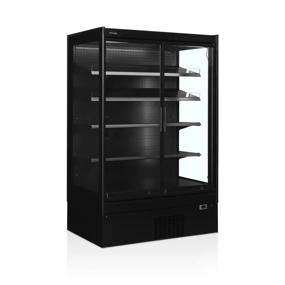 Freezer showcase EXTRA1250FD