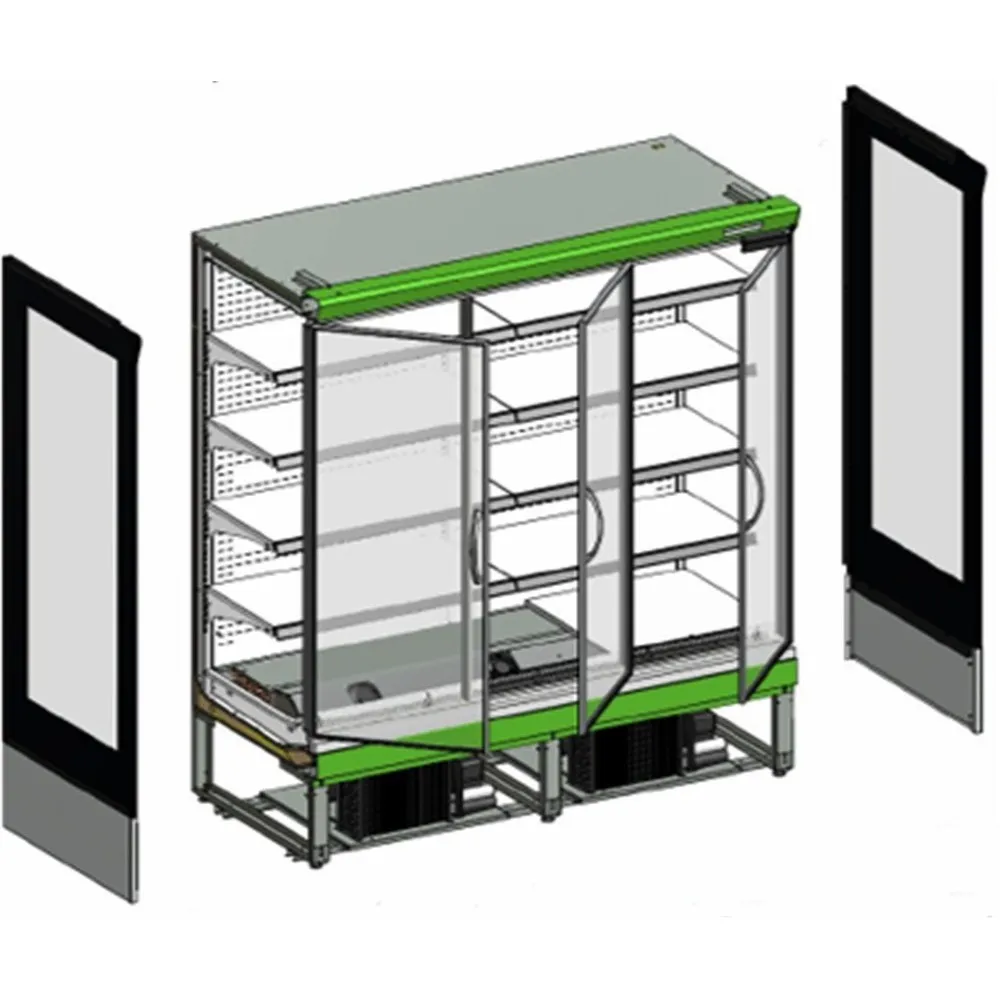 Showcase EXTRA1875CD