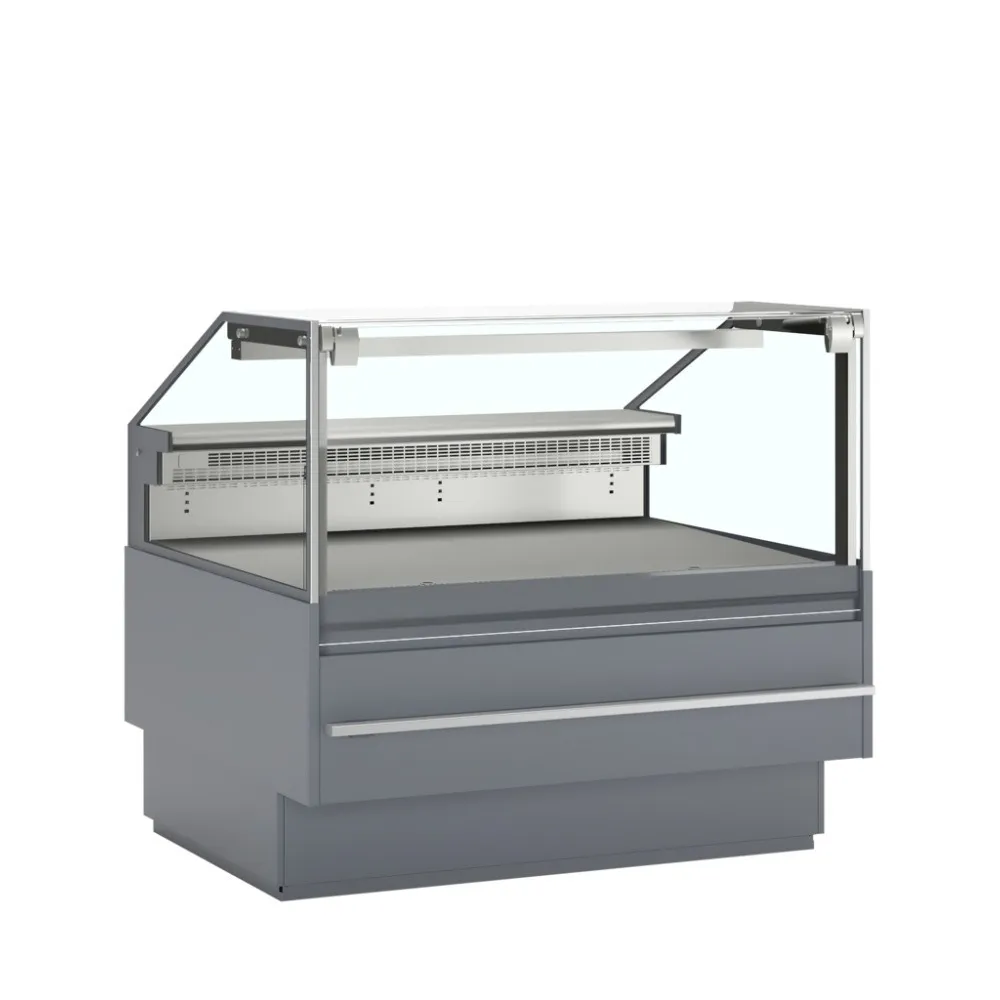 Réfrigérateur - vitrine SOCA12590A