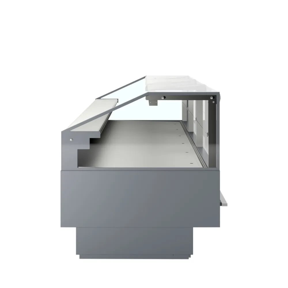 Réfrigérateur - vitrine SOCA37590A