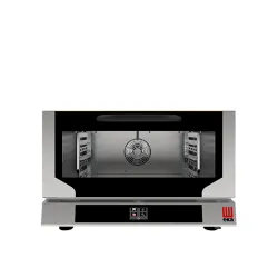 Combined convection oven EKF 311 N T UD