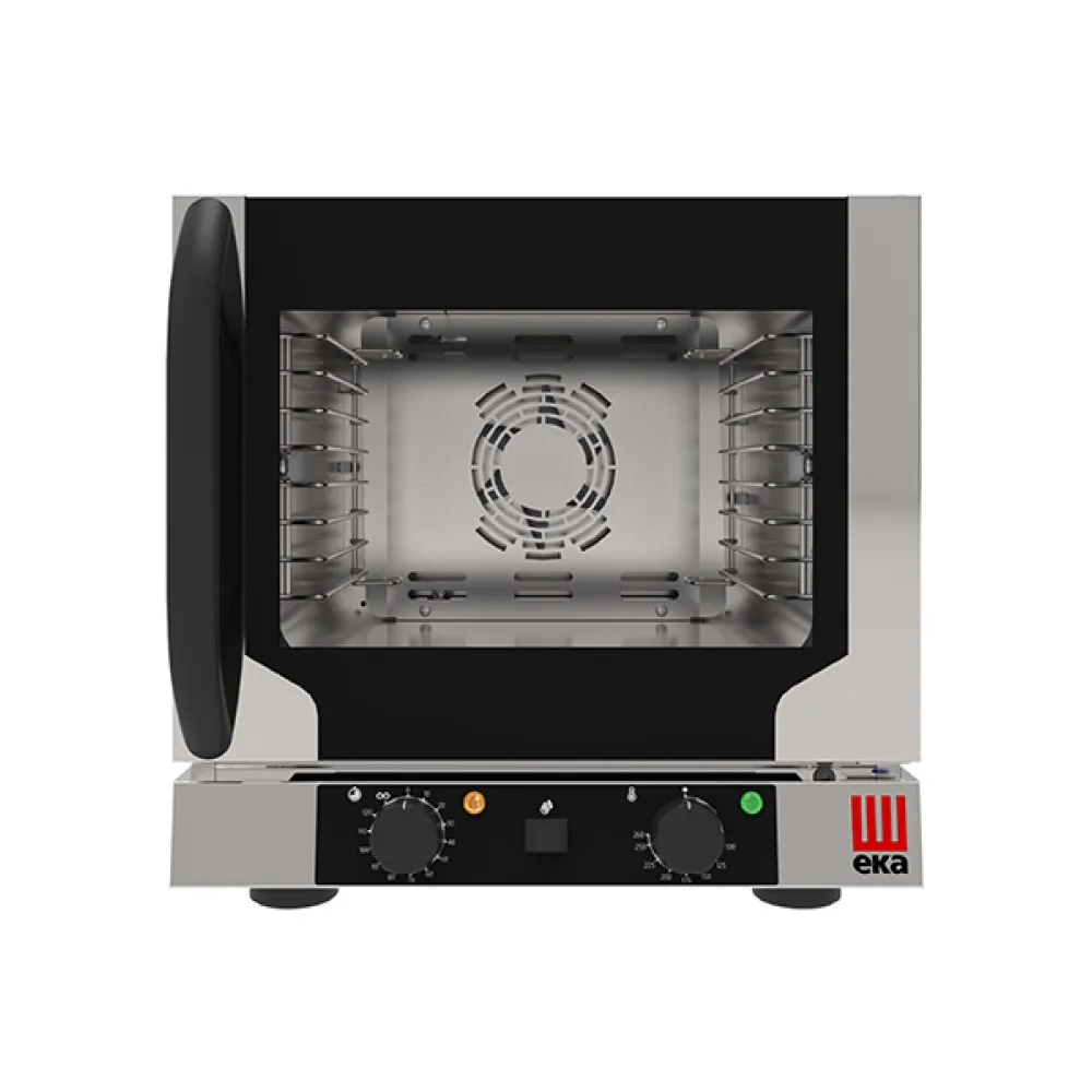 Convection oven EKF 412 N AL U
