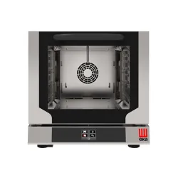 Combined convection oven EKF 423 N T UD