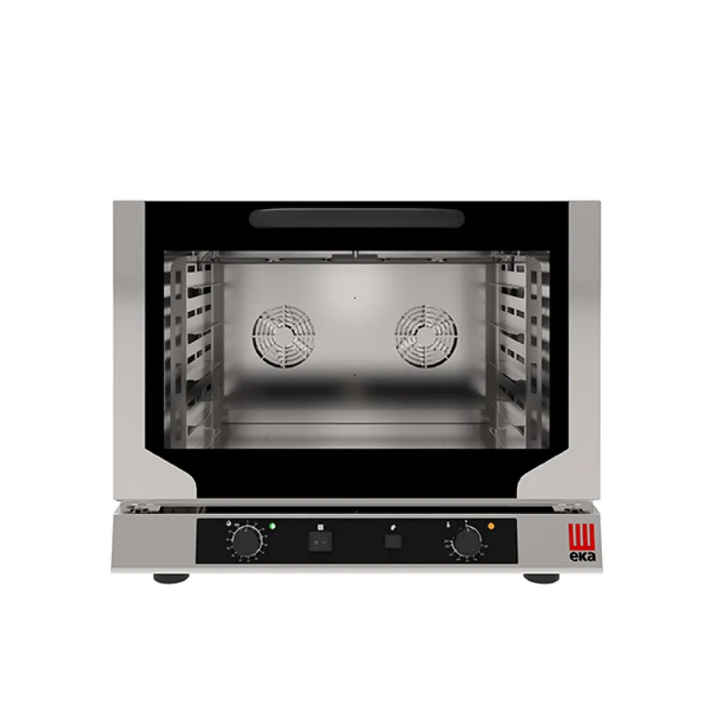 Convection oven EKF 464.3 N GRILL