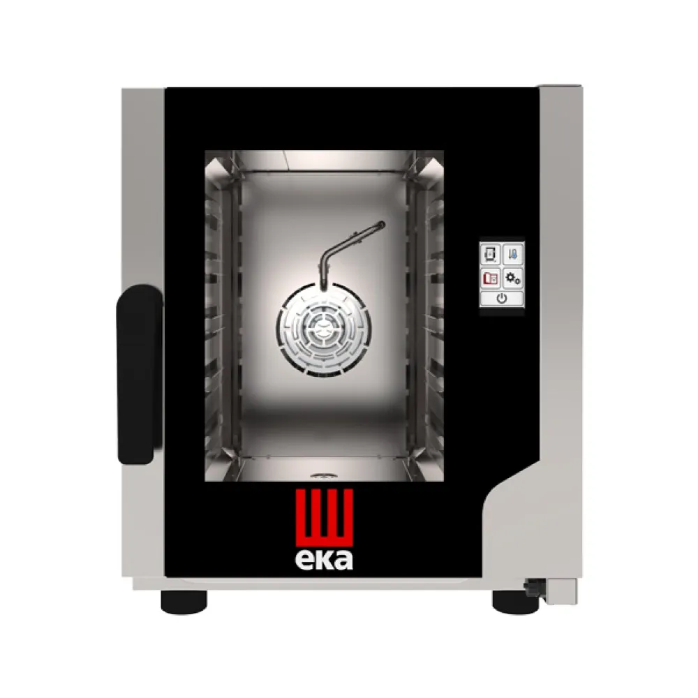 Electric pastry oven EKF 523 N T UD