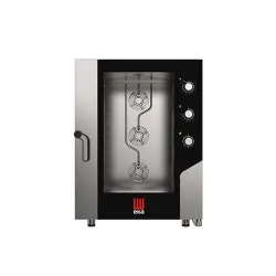 Electric pastry oven MKF 1064 S