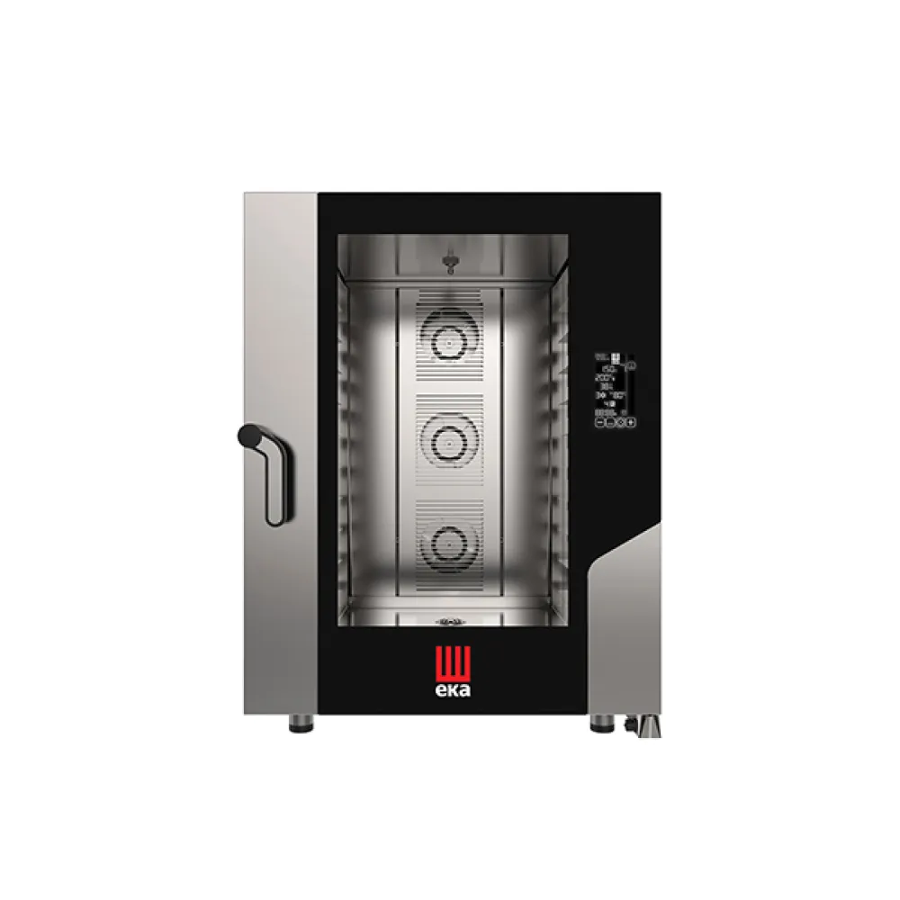 Electric pastry oven MKF 1064 BM