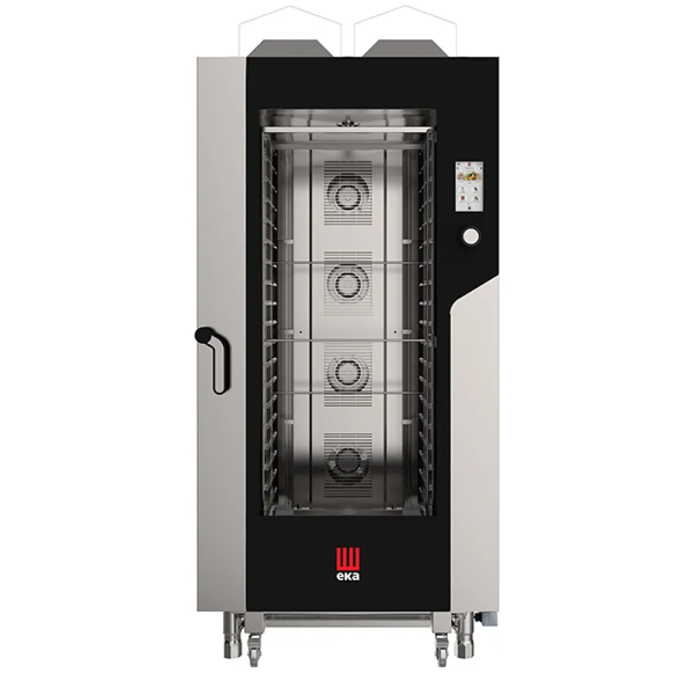 Gas convection oven MKF 2011 G TS