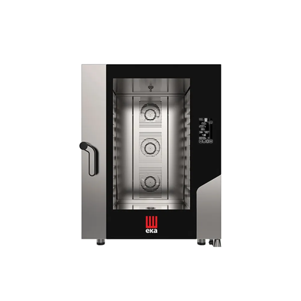 Electric combi oven MKF 1021 BM