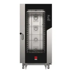 Electric combi oven MKF 2011 TS