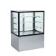 Vitrine pâtisserie CUBE II 1000