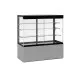 Vitrine pâtisserie PANORAMA HIGH 1500 HEOSONE SELF SERVICE