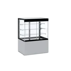 Vitrine pâtisserie PANORAMA NORMAL 1000 Self Service