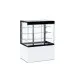 Vitrine pâtisserie PANORAMA NORMAL 1000 Self Service