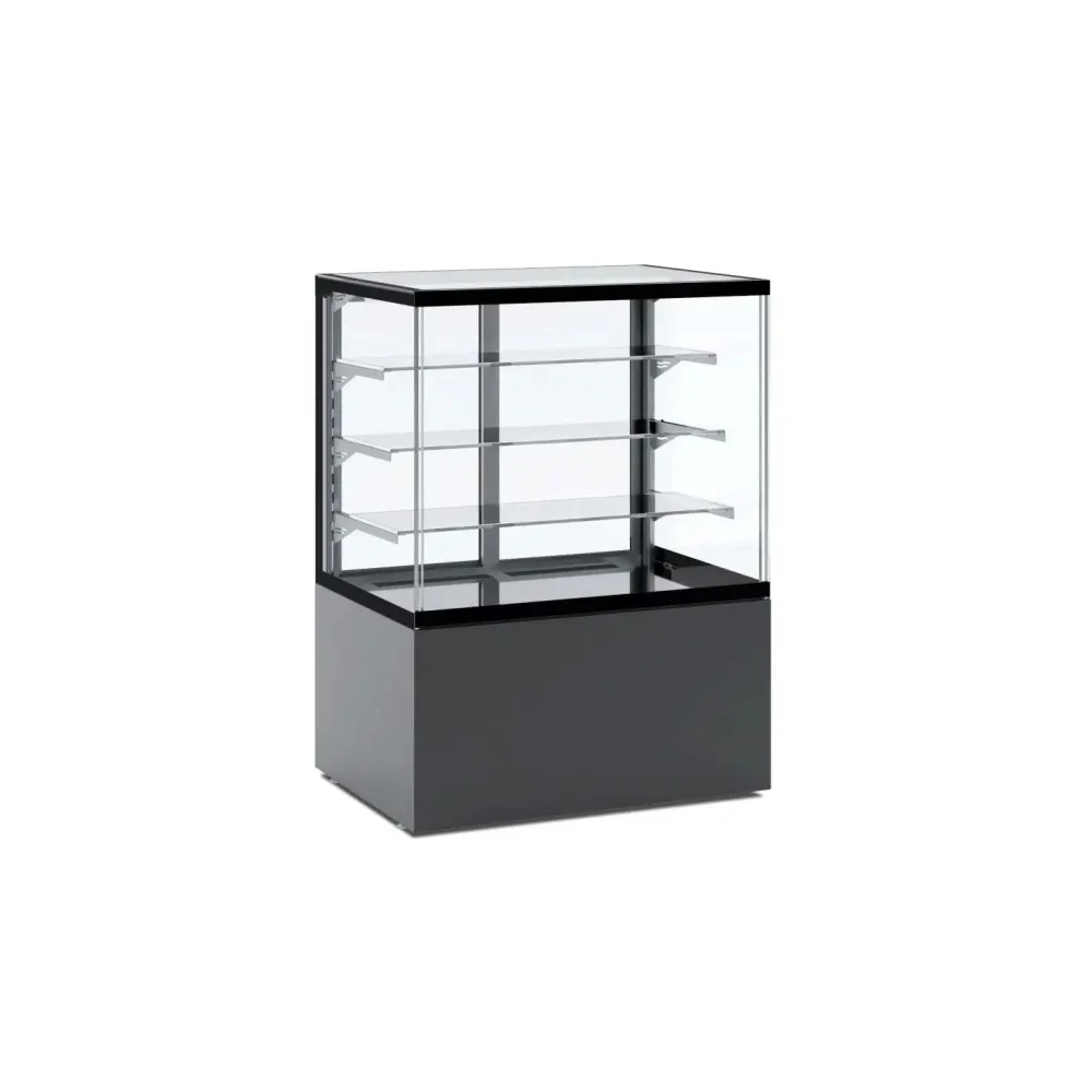 Vitrine pâtisserie PANORAMA NORMAL 1000