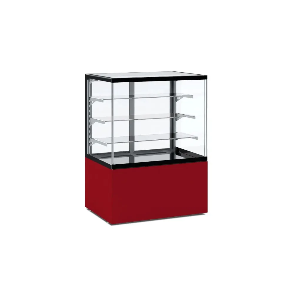 Vitrine pâtisserie PANORAMA NORMAL 1000