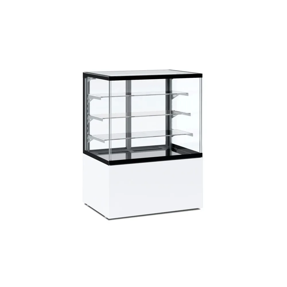 Vitrine pâtisserie PANORAMA NORMAL 1000