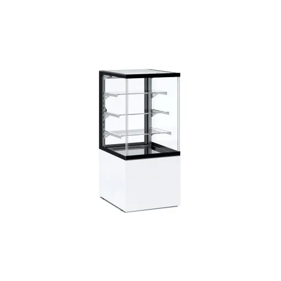 Vitrine de pâtisserie Panorama