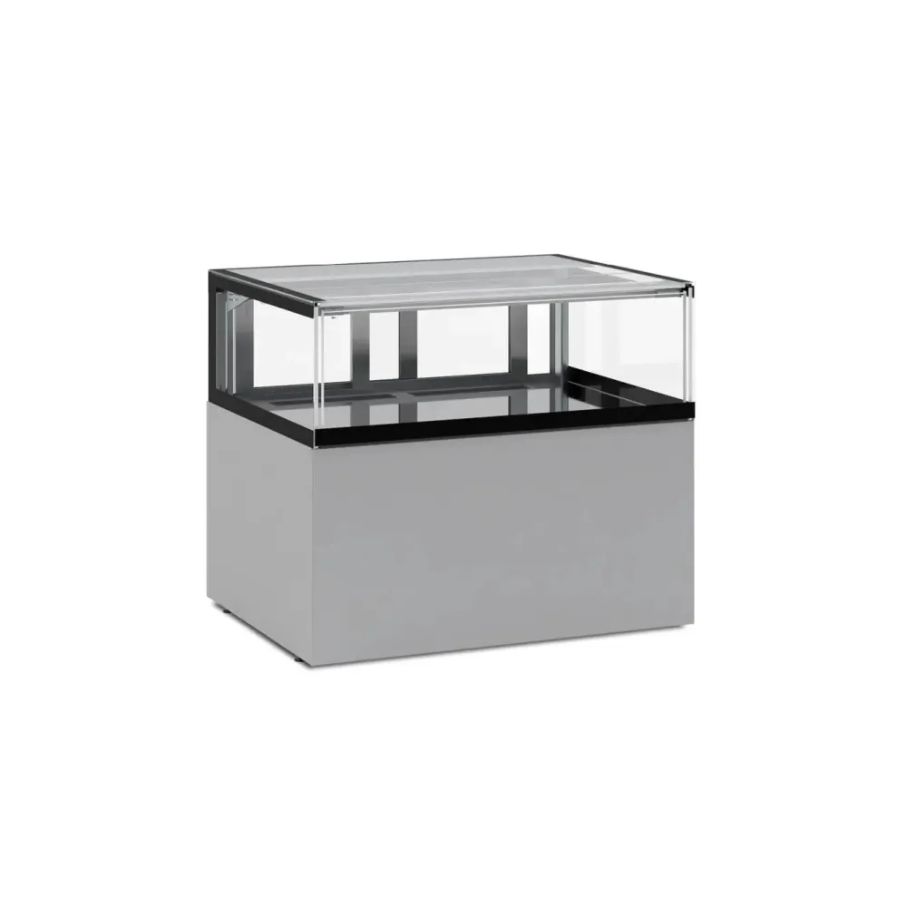 Vitrine pâtisserie PANORAMA LOW 1500