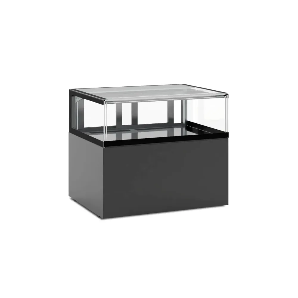 Vitrine pâtisserie PANORAMA LOW 1500