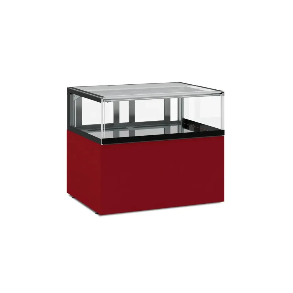 Vitrine pâtisserie PANORAMA LOW 1500