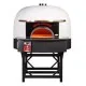 Gas pizza oven IGLOO 90