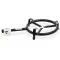 Brûleur à gaz Vaello PAELLA 30 cm pour usage extérieur