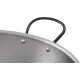 Poêle professionnelle pour friture profonde Vaello REF04