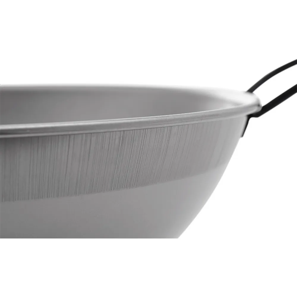 Poêle professionnelle pour friture profonde Vaello REF04
