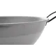 Poêle professionnelle pour friture profonde Vaello REF04